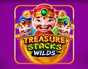 Treasure Stacks Wilds
