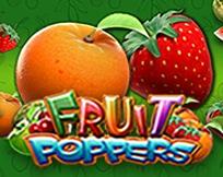 Fruit Poppers SP